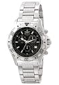 Invicta Men's II Collection Chronograph Watch #5388