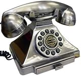 Classic Brittany Desk Phone CH