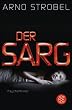 Der Sarg: Psychothriller