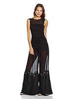 BDBA Vestido Largo (Negro)