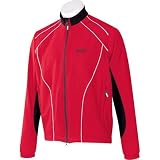 Louis Garneau 2009 Men's Vital Cycling Jacket - Red - 1032220-001