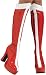 Search : Wonder Woman Boots - Costume Accessory - Large