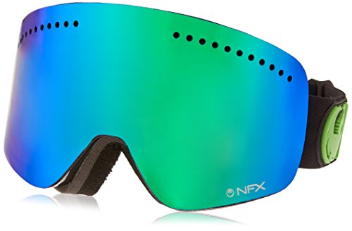Dragon Alliance NFX Ski Goggles