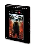 Constantine - �dition Prestige 2 DVD (inclus 1 Comic Book)