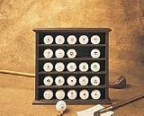 Premium Golf Ball Cabinet