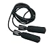 Valinc Solid Rubber Adjustable Speed Skipping Rope
