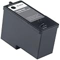 Dell Standard Capacity Ink Cartridge for Dell Photo 926 (Black)