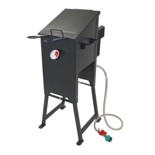 Bayou Classic 9-Gal. Bayou Fryer 700709