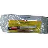 West Nile Innovator Encephalomyelitis-West Nile Virus Vaccine (Killed Virus) 1 dose syringe