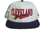 MLB Throwback Cleveland Indians Hat