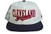 MLB Throwback Cleveland Indians Hat