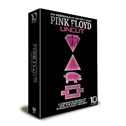 Pink Floyd Uncut an Independent History Tour