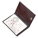 Bosca Old Leather Passport Case