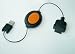 Palm Tungsten E Retractable USB Cable