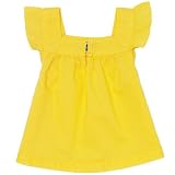 flutter sleeve babydoll