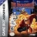 Incredibles 2: Rise of the Underminer GBA