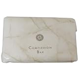 Pure & Natural Hotel Size Complexion Bar Soap Case Pack 250