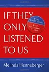 If They Only Listened to Us: What Women Voters Want Politicians to Hear