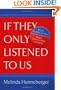 If They Only Listened to Us: What Women Voters Want Politicians to Hear
