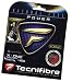 Sporting Goods : Tecnifibre Power X-One Biphase Squash String Set