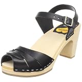 swedish hasbeens Womens 432 Sandal