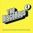 The Disco Boys - Vol. 4