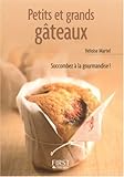 Livres Recette de Pâtisserie - Petits et grands gâteaux