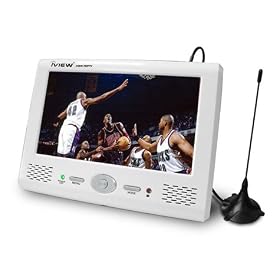 iView 780PTV Portable 7