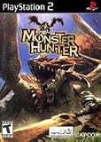 Review Capcom 26033 / Monster Hunter