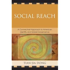 Social Reach: A Connectivist Approach to American Identity and Global Governance