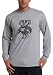 Search : Wisconsin Badgers Athletic Oxford Long Sleeve T-Shirt
