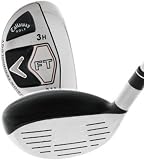 Used Callaway 2008 Ft Hybrid Hybrid