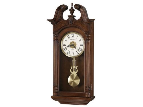 Teressa Wall Clock