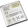 Sony Ericsson Standard Battery for Sony Ericsson C902, C905a, K850i, W580i, W760a, W995a