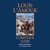 Comstock Lode | [Louis L'Amour]