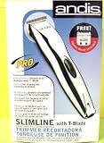 Andis Trimmer W/ T-Blade Slimline