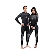 Akona 1mm Jumpsuit. / Wetsuit
