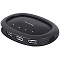 Belkin Hi-Speed 4-Port USB 2.0 Hub