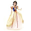 Snow White Enchanted Tales 14" Porcelain Doll