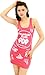 Tootsie Roll Pop Candy Tunic Tank Dresses