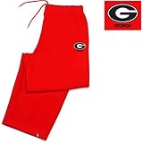 Antigua Georgia Bulldogs Sweatpant