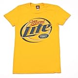 MARQET（マーケット）Marqet Lite Tシャツ Yellow