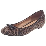 Chocolate Schubar AW10-S-16 Ballerines femme
