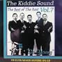 The Kiddie Sound Vol. 7: Best of the Rest