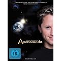 Andromeda - Season 4.1 [3 DVDs]