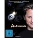 Andromeda - Season 4.1 [3 DVDs]