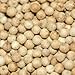 Indus Organics Malabar White Peppercorns, 1 Lb Jar, Premium Grade, High Purity, Freshly Packed