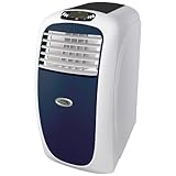 Soleus Air? 9000 BTU Portable Evaporative Air Conditioner