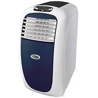 Soleus Air® 9000 BTU Portable Evaporative Air Conditioner