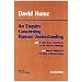 An Enquiry Concerning Human Understanding